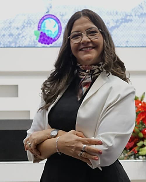 Pastora Olga Ardila